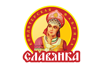 Кондитерское объединение "Славянка"